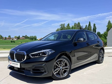 BMW 116