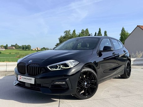BMW 116